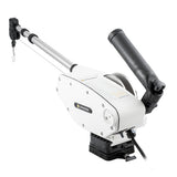 Cannon Magnum 10 TS Electric Downrigger w/Black Cover - 1902310/BLKCOVER