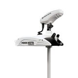 Minn Kota Riptide Terrova 112 Trolling Motor w/i-Pilot Link & Bluetooth - 36V-112lb-87" - 1363737