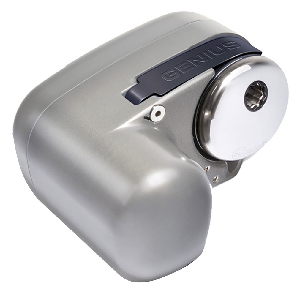 Quick GP2 2000 Horizontal Windlass - 800W - 12 V - 5/16" Drum - FSGP22012D05A00