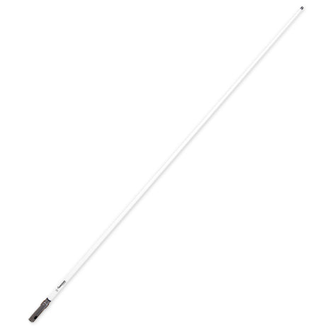 Shakespeare 6235-R Phase III AM/FM 8' Antenna w/20' Cable - 6235-R