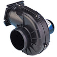 Jabsco 4" Continuous Duty Flangemount Blower - 115V, 250 CFM - 36760-0115