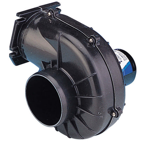 Jabsco 4" Continuous Duty Flangemount Blower - 115V, 250 CFM - 36760-0115