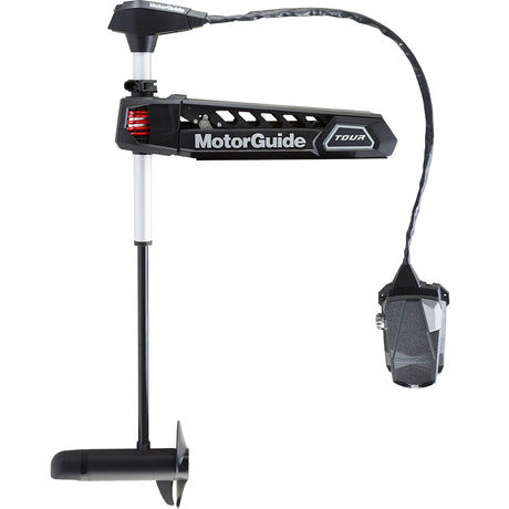 MotorGuide Tour 109lb-45"-36V HD+ Universal Sonar Bow Mount Trolling Motor