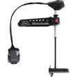 MotorGuide Tour Pro 109 lb 45-Inch 36V Pinpoint GPS HD+ SNR Bow Mount Cable Steer for Freshwater Fishing