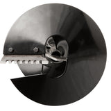 StrikeMaster Chipper 8.25-Inch Replacement Blade Part MB-825B for Mag and Cobra Units - MB-825B