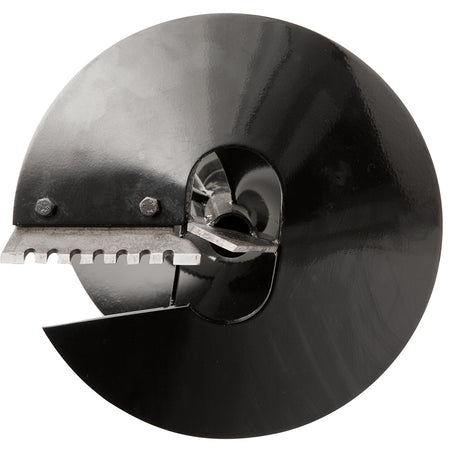 StrikeMaster Chipper 8.25-Inch Replacement Blade Part MB-825B for Mag and Cobra Units - MB-825B