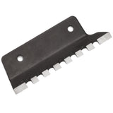StrikeMaster Chipper 8.25-Inch Replacement Blade Part MB-825B for Mag and Cobra Units - MB-825B