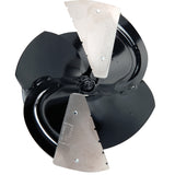 StrikeMaster Lazer Power 10-inch Replacement Blades with Screws - LPD-10PB