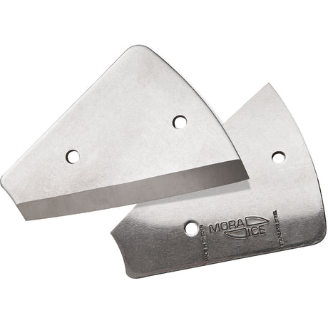 StrikeMaster Lazer Hand 8-Inch Replacement Blades for Augers - LD-8B