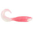 Berkley Gulp! Swimming Mullet 6" Pink Shine * Effective Soft Bait for Freshwater and Saltwater Fishing - 1509691