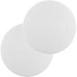 DS18 Silicone Marine Speaker Cover f/6.5" Speakers - White - CS-6/WH