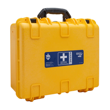 Adventure Medical Kits Marine 3500 First Aid Kit for Boats and Large Crew Emergencies