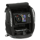 Humminbird ICE Helix 5 CHIRP GPS G3 Fishfinder and Sonar Combo - 411730-1