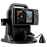 Humminbird ICE HELIX 7 CHIRP GPS G4 Fishfinder and Sonar Combo - 411750-1