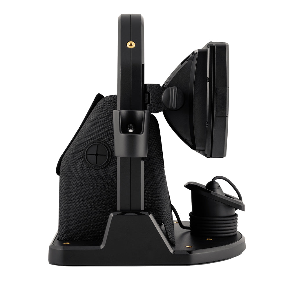 Humminbird ICE HELIX 7 CHIRP GPS G4 Fishfinder and Sonar Combo - 411750-1