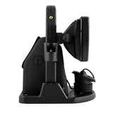Humminbird ICE HELIX 7 CHIRP GPS G4 Fishfinder and Sonar Combo - 411750-1
