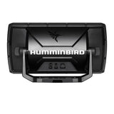 Humminbird HELIX 7 CHIRP MEGA SI GPS G4 Fishfinder with MEGA Imaging and Built-in GPS - 411620-1