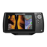 Humminbird HELIX 7 CHIRP MEGA SI GPS G4 Fishfinder with MEGA Imaging and Built-in GPS - 411620-1