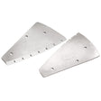 StrikeMaster 10" Lite-Flite Lazer Power Replacement Blade - LFLD-10PB