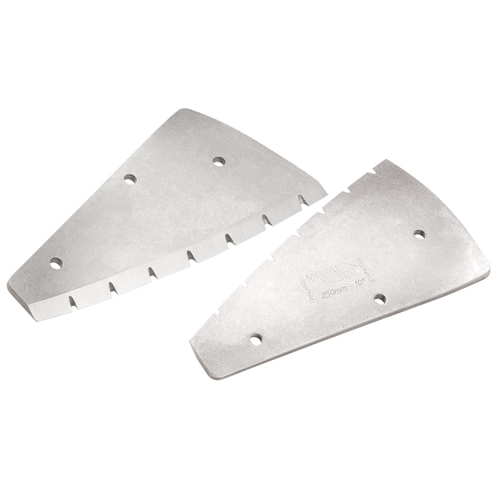 StrikeMaster 10" Lite-Flite Lazer Power Replacement Blade - LFLD-10PB