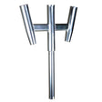 C.E. Smith Aluminum Trident Rod Holder Part #53801 - 53801