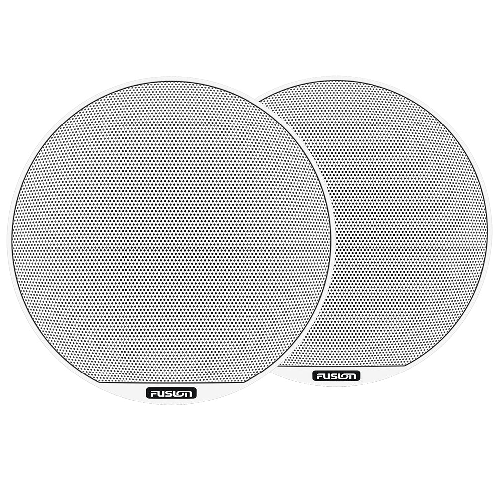 Fusion Signature Series 3i 7.7" Marine Speakers - White - 010-02772-00