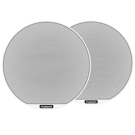 Fusion Signature Series 3i 7.7" Marine Speakers - White - 010-02772-00