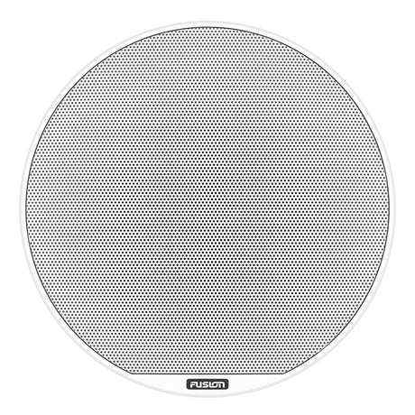 Fusion Signature Series 3i 10-Inch Classic Marine Subwoofer - White - 010-02774-00