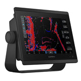 Garmin GPSMAP 8610 Chartplotter GN+ with 10-Inch Full HD Touchscreen and Built-in Maps - 010-02091-50
