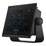 Garmin GPSMAP 8610 Chartplotter GN+ with 10-Inch Full HD Touchscreen and Built-in Maps - 010-02091-50