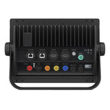 Garmin GPSMAP 8612 Chartplotter GN+ with 12-Inch Full HD Touchscreen and Built-in Maps - 010-02092-50