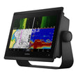 Garmin GPSMAP 8612xsv Combo GPS and Fishfinder with 12-Inch Full HD Touchscreen - 010-02092-51