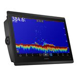 Garmin GPSMAP 8616xsv Combo GPS and Fishfinder GN+ with HD IPS Touchscreen and Marine Networking - 010-02093-51