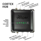 Vesper Cortex V1 - VHF Radio w/SOTDMA SmartAIS & Remote Vessel Monitoring - Works Worldwide - 010 - 02814 - 20 - Anchor Express
