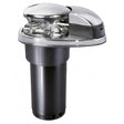 Quick Prince DP2E Windlass - 500W, 12V 7MM Chain to 9/16" Rope - FSDP2E060007A00