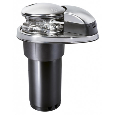 Quick Prince DP2E Windlass - 500W, 12V 7MM Chain to 9/16" Rope - FSDP2E060007A00
