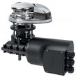 Quick Prince DP2 712 Windlass - 700W, 12V, 7mm - 1/4" Gypsy - 9/16" Rope - Prewired Built - FSDP20712007B01