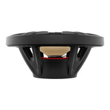 DS18 HYDRO 6 x 9" 2-Way Marine Speakers w/Integrated RGB LED Lights - 375W - Black - NXL-69/BK