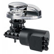 Quick Prince DP3 Windlass - 700W, 12V, 8mm - 5/16" Gypsy - 5/8" Rope - Prewired Built - FSDP30712008B00