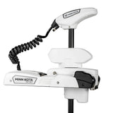 Minn Kota Riptide Instinct QUEST 90/115 Trolling Motor w/Wireless Remote - 24/36V - 90/115LBS - 87" - White - 1358562