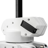 Minn Kota Riptide Instinct QUEST 90/115 Trolling Motor w/Wireless Remote - 24/36V - 90/115LBS - 87" - White - 1358562