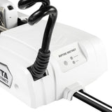 Minn Kota Riptide Instinct QUEST 90/115 Trolling Motor w/Wireless Remote - 24/36V - 90/115LBS - 87" - White - 1358562