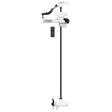 Minn Kota Riptide Instinct QUEST 90/115 Trolling Motor w/Wireless Remote - 24/36V - 90/115LBS - 87" - White - 1358562