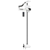 Minn Kota Riptide Instinct QUEST 90/115 Trolling Motor w/Wireless Remote - 24/36V - 90/115LBS - 87" - White - 1358562