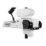 Minn Kota Riptide Instinct QUEST 90/115 Trolling Motor w/Wireless Remote - 24/36V - 90/115LBS - 100" -White - 1358563