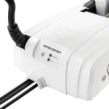 Minn Kota Riptide Instinct QUEST 90/115 Trolling Motor w/Wireless Remote - 24/36V - 90/115LBS - 100" -White - 1358563