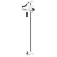Minn Kota Riptide Instinct QUEST 90/115 Trolling Motor w/Wireless Remote - 24/36V - 90/115LBS - 100" -White - 1358563