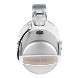 Roswell R1 8” Tower Speakers - White - 100W RMS & 200W Peak Power