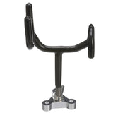 Attwood Sure-Grip Stainless Steel Rod Holder - 4" & 5-Degree Angle - 5060-3