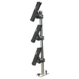 Scotty 333 Track Mounted Rod Tree - Rodmaster II Rod Holders - 0333